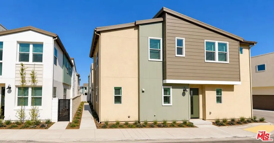 27133 White Sage Court, Valencia, California 91381