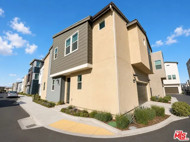 27133 White Sage Court, Valencia, California 91381
