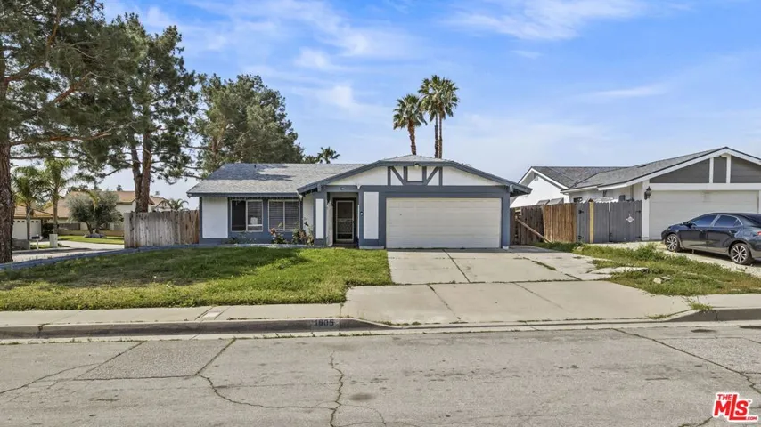 1805 Clemson Street, San Bernardino, California 92407
