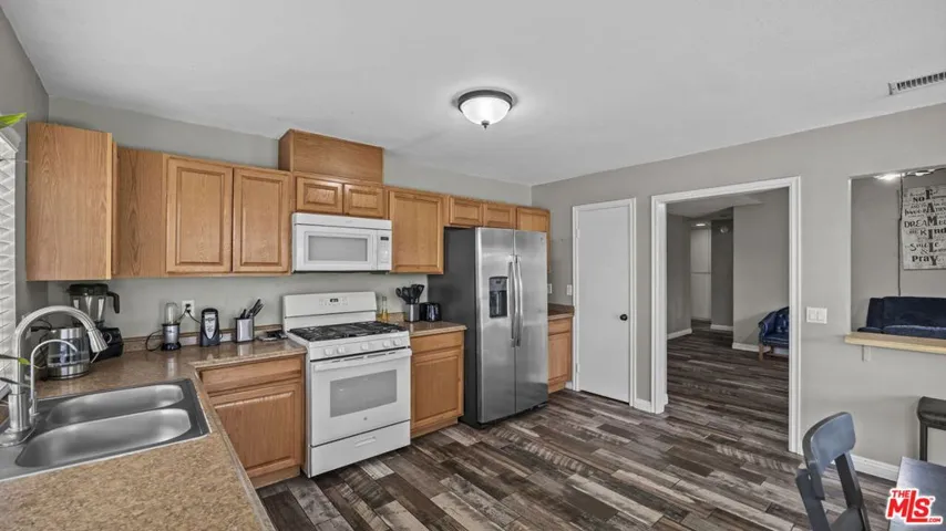 1805 Clemson Street, San Bernardino, California 92407