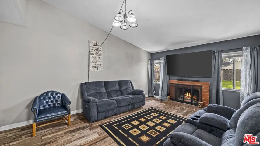 1805 Clemson Street, San Bernardino, California 92407