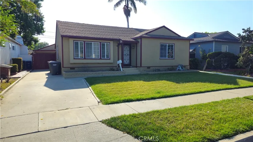 5209 Coke, Lakewood, California 90712
