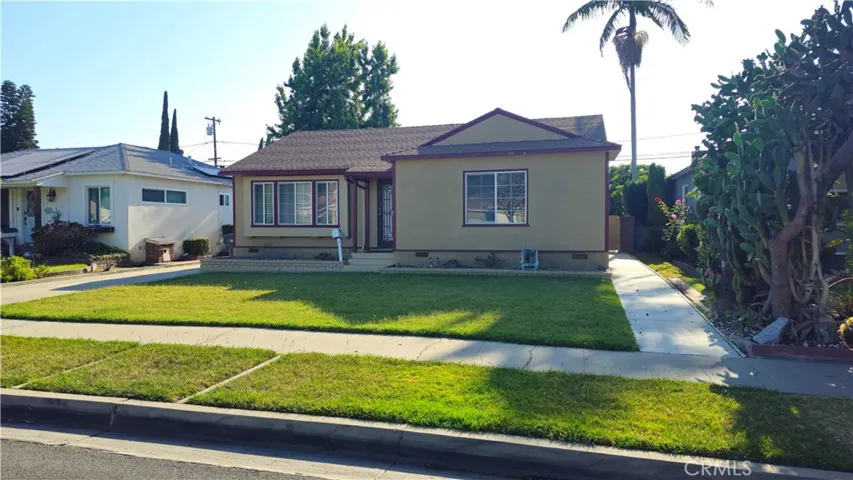 5209 Coke, Lakewood, California 90712