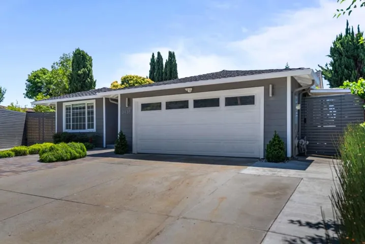 3438 Fife Way, San Jose, California 95132