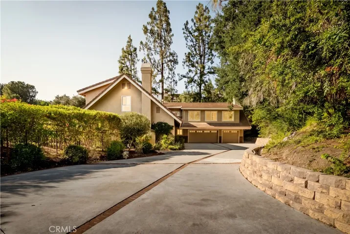 4134 Towhee, Calabasas, California 91302