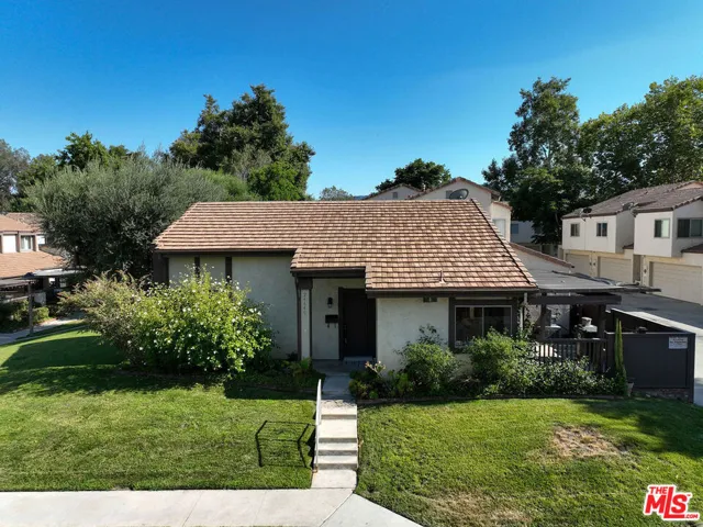 24640 Masters Cup Way, Valencia, California 91355