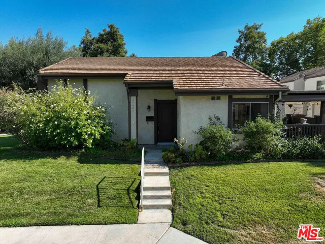 24640 Masters Cup Way, Valencia, California 91355