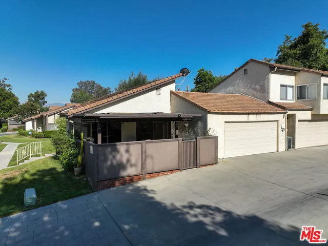 24640 Masters Cup Way, Valencia, California 91355