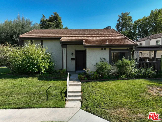 24640 Masters Cup Way, Valencia, California 91355