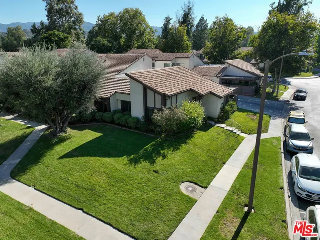 24640 Masters Cup Way, Valencia, California 91355