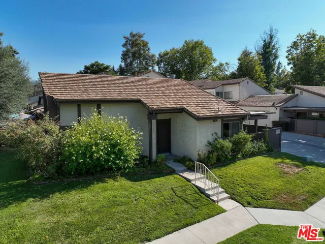 24640 Masters Cup Way, Valencia, California 91355