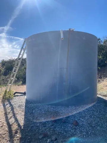 25898 Lakeside Road, Tehachapi, California 93561