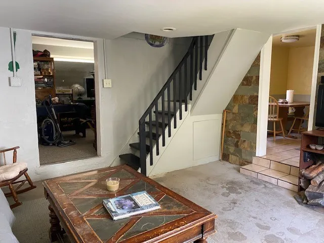 25898 Lakeside Road, Tehachapi, California 93561