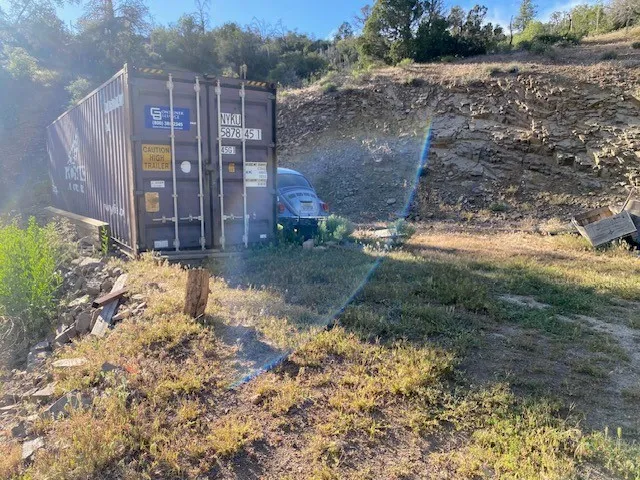 25898 Lakeside Road, Tehachapi, California 93561