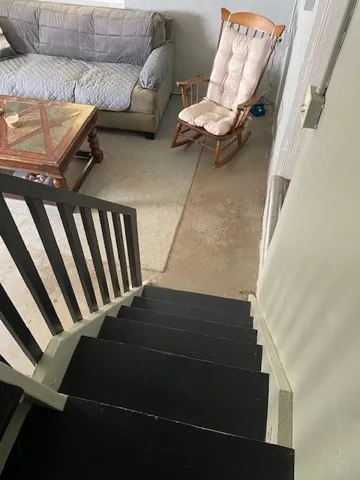 25898 Lakeside Road, Tehachapi, California 93561