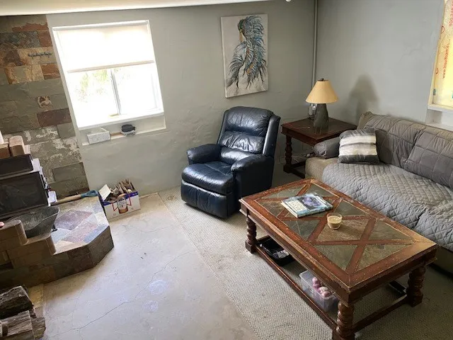 25898 Lakeside Road, Tehachapi, California 93561