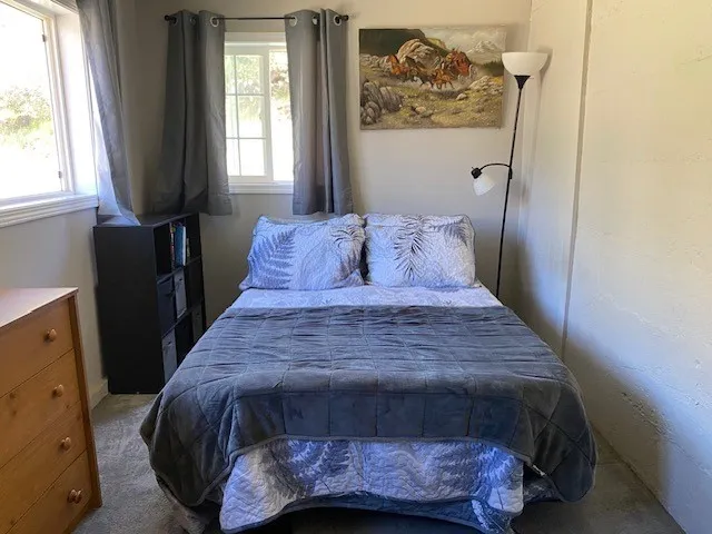 25898 Lakeside Road, Tehachapi, California 93561