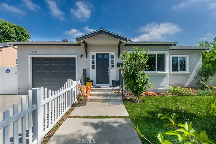 17343 Martha Street, Encino, California 91316