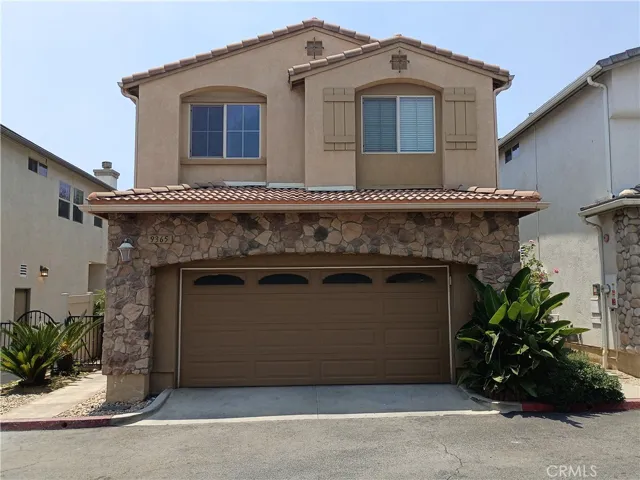 9365 Hawk Eye Lane, Pacoima, California 91331