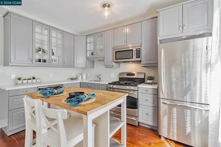 4395 Piedmont Ave P208, Oakland, California 94611