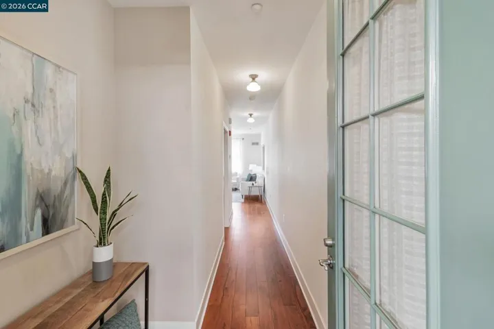 4395 Piedmont Ave P208, Oakland, California 94611
