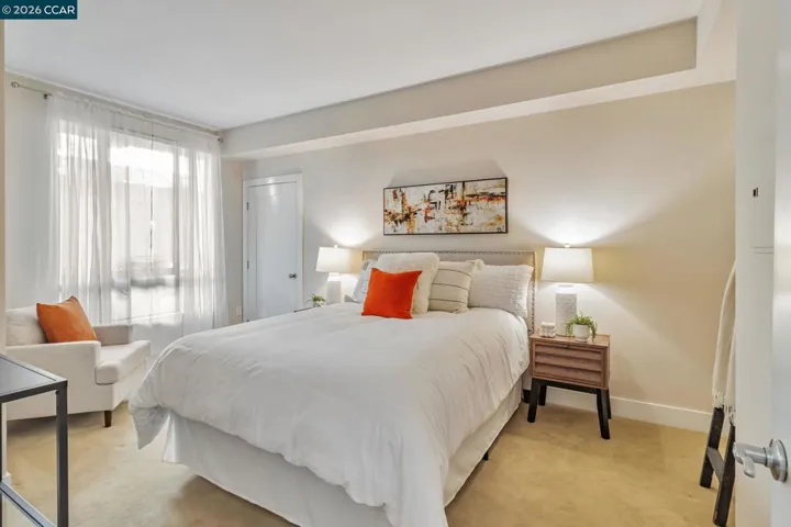 4395 Piedmont Ave P208, Oakland, California 94611