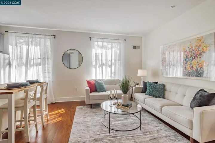 4395 Piedmont Ave P208, Oakland, California 94611