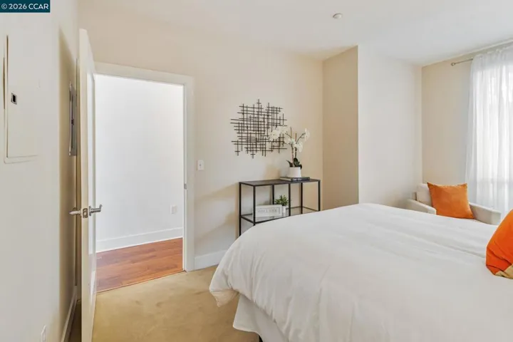 4395 Piedmont Ave P208, Oakland, California 94611