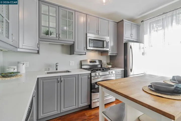 4395 Piedmont Ave P208, Oakland, California 94611