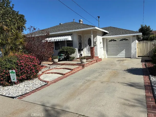 11658 Mitla Avenue, Downey, California 90241