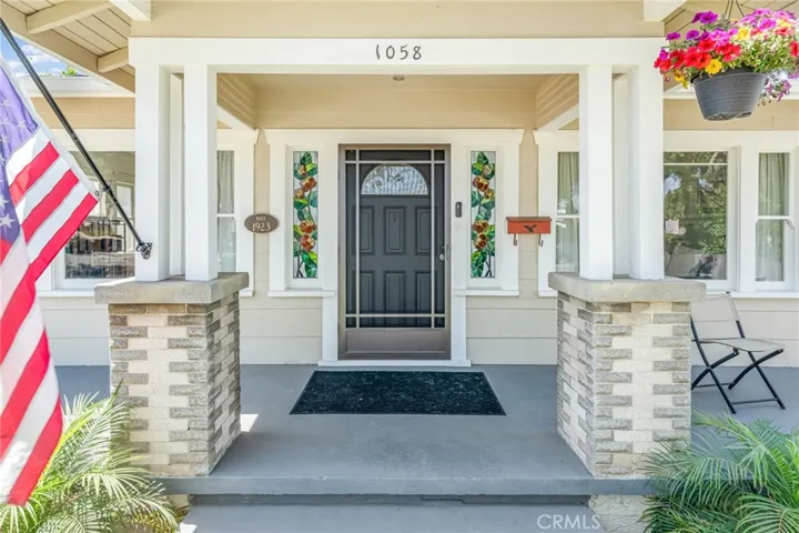1058 E Almond, Orange, California 92866