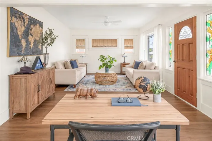 1058 E Almond, Orange, California 92866