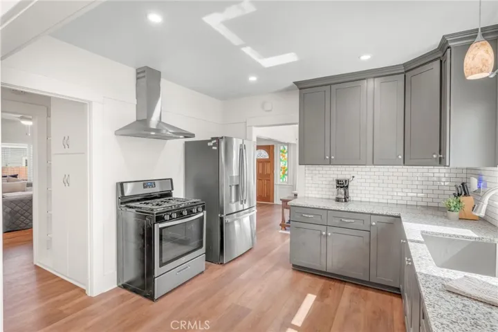 1058 E Almond, Orange, California 92866
