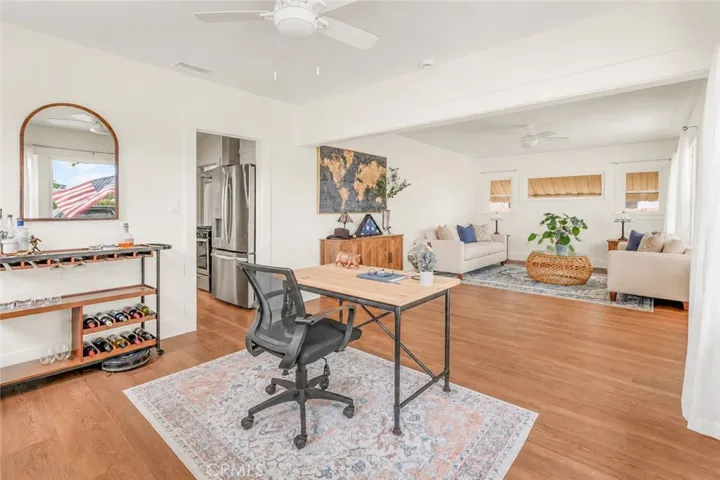 1058 E Almond, Orange, California 92866