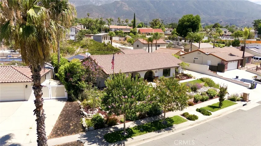8424 Pumalo Street, Rancho Cucamonga, California 91701