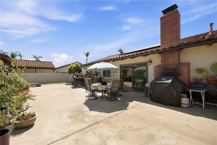 8424 Pumalo Street, Rancho Cucamonga, California 91701