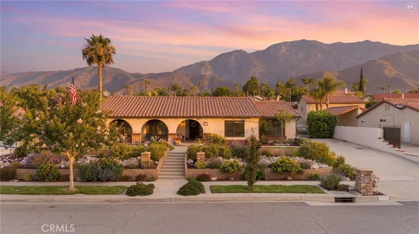 8424 Pumalo Street, Rancho Cucamonga, California 91701