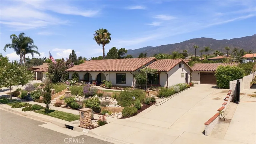8424 Pumalo Street, Rancho Cucamonga, California 91701