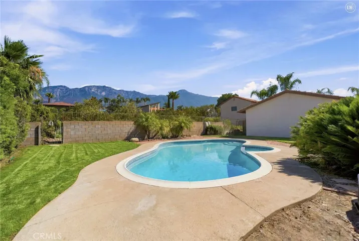 8424 Pumalo Street, Rancho Cucamonga, California 91701