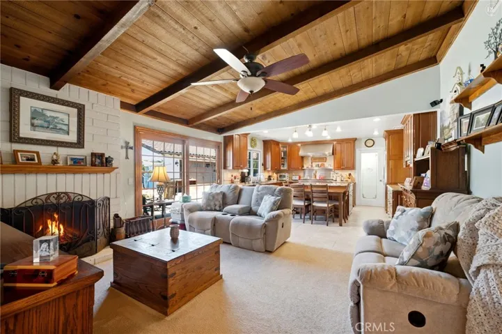 8424 Pumalo Street, Rancho Cucamonga, California 91701