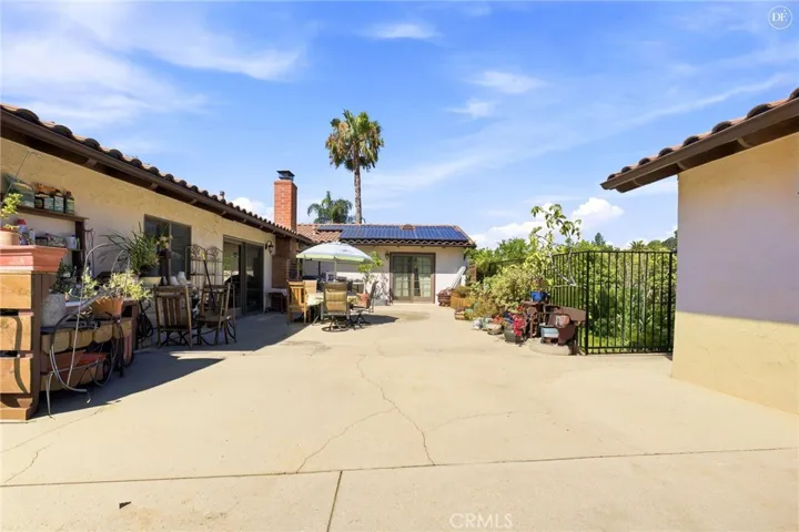 8424 Pumalo Street, Rancho Cucamonga, California 91701