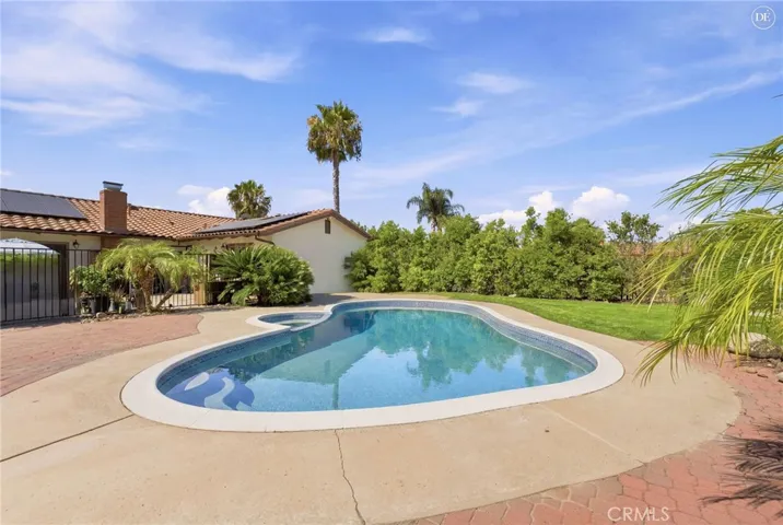 8424 Pumalo Street, Rancho Cucamonga, California 91701