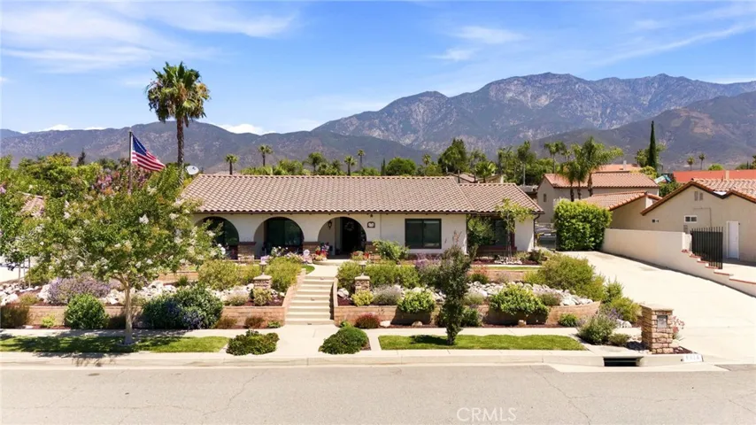 8424 Pumalo Street, Rancho Cucamonga, California 91701