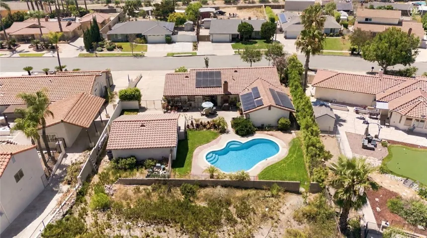 8424 Pumalo Street, Rancho Cucamonga, California 91701