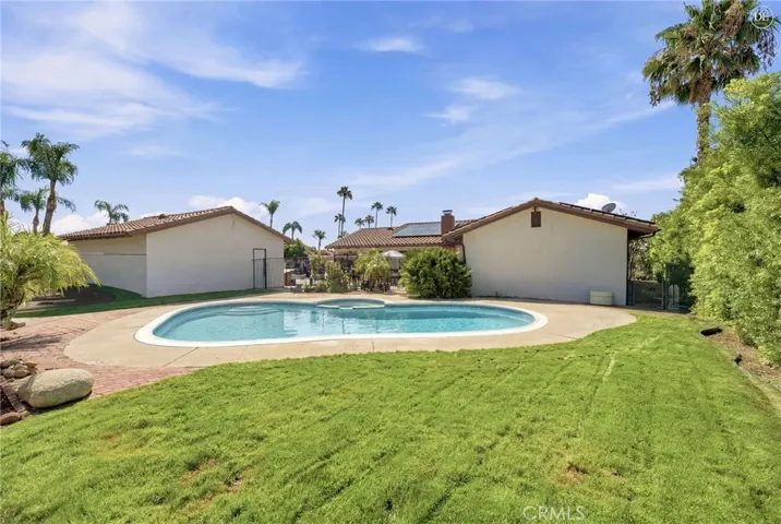 8424 Pumalo Street, Rancho Cucamonga, California 91701