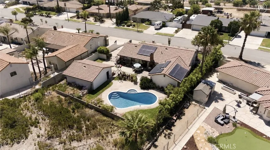 8424 Pumalo Street, Rancho Cucamonga, California 91701