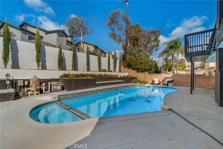 25421 Adriana, Mission Viejo, California 92691