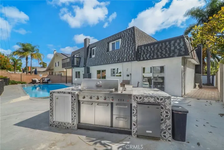 25421 Adriana, Mission Viejo, California 92691