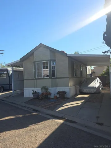 10250 Prospect Ave 34, Santee, California 92071