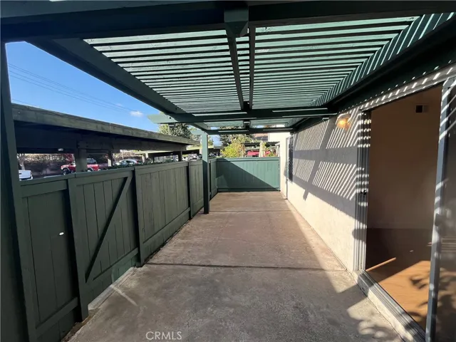 covered back patio
